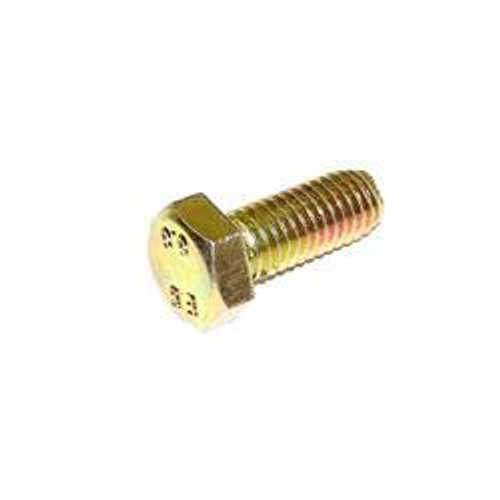 787372: Aftermarket Linde Forklift Bolt - M8 X 1.25 787372: Aftermarket Linde Forklift Bolt - M8 X 1.25