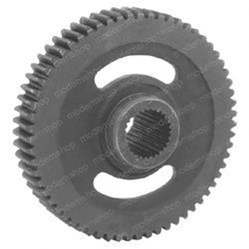 78878: Aftermarket Crown Forklift Gear - Reduction 78878: Aftermarket Crown Forklift Gear - Reduction