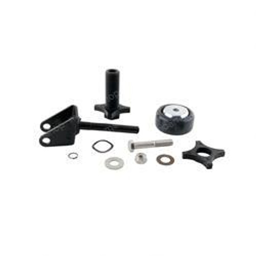 78979: Aftermarket Tennant Caster Kit - Sqge Replmt