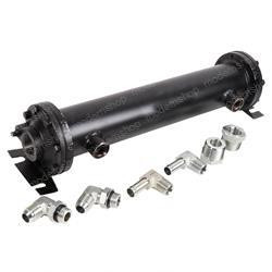 7-900-152: Aftermarket Genie Oil Cooler Kit