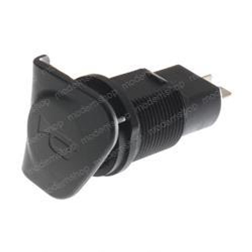 7915395606: Aftermarket Baker Forklift Pushbutton Horn 7915395606: Aftermarket Baker Forklift Pushbutton Horn