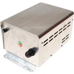 7930315: Aftermarket Taylor Dunn Charger - 36 Volt 25A No Plug