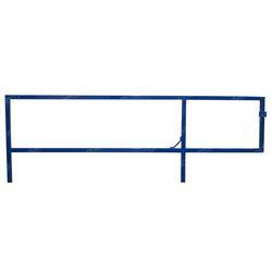 79798-S: Aftermarket Genie Weldment Main Rail Right