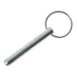 799: Aftermarket Columbia Cotterless Hitch PIN-5/16X2