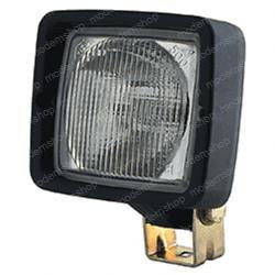 8002787: Aftermarket Gradall Light - 12V - 55W