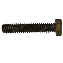 800541: Aftermarket E-Z-Go Cush SCRW-.25-20 1.38 Nb