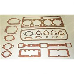 80071: Aftermarket Perkins Gasket Set - Top