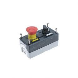 80072: Aftermarket Genie Control Box Two Button Ce