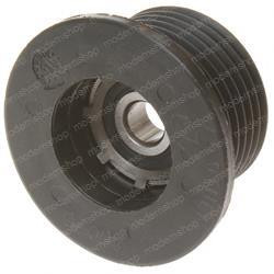 80075: Aftermarket Tennant Sheave - Pyv 1.3D 8Grv 0.79B