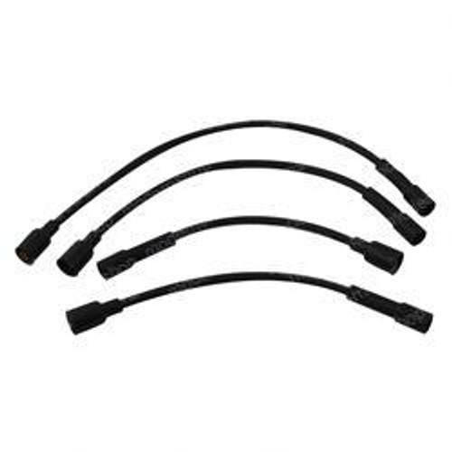 80-1065: Aftermarket Intrupa Wire Kit - Ignition