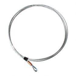 80107: Aftermarket Genie Cable Assy Winch Mast Pivot