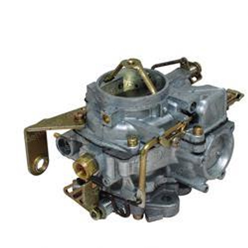 80-1435: Aftermarket Intrupa Carburetor Assembly