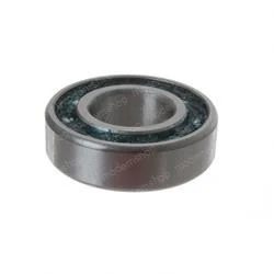 8016: Aftermarket Atlet Bearing - Ball Single Shield