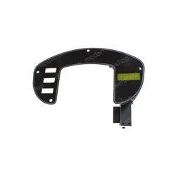 8027349: Aftermarket Clark Dash - Display