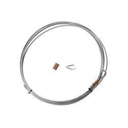 80281: Aftermarket Genie Cable Assy - Winch Mast Exten