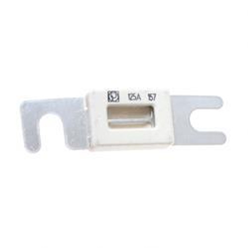 802816-005: Aftermarket Crown Forklift Fuse - 125 Amp 802816-005: Aftermarket Crown Forklift Fuse - 125 Amp