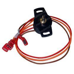 8030568: Aftermarket Clark Potentiometer - Steering