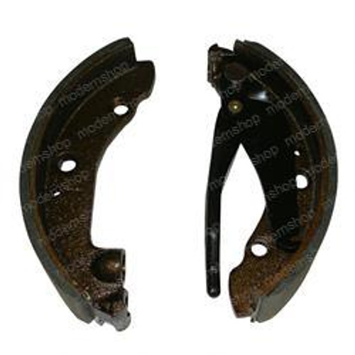 8031769: Aftermarket Clark Forklift Brake Shoe Kit