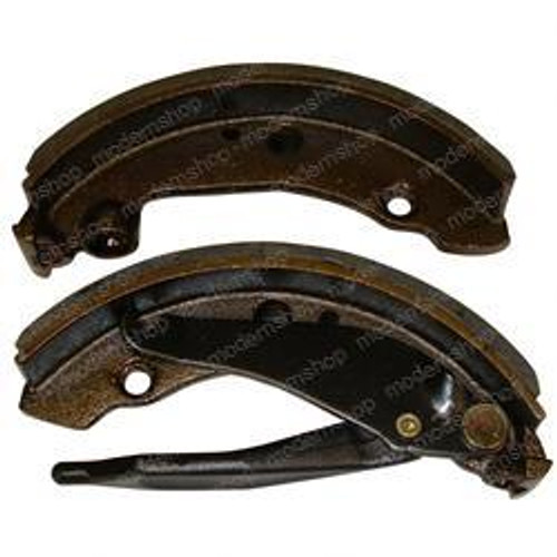 8031772: Aftermarket Clark Forklift Shoe Kit - Brake