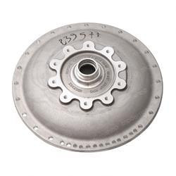8032596: Aftermarket JLG Cover Impreller
