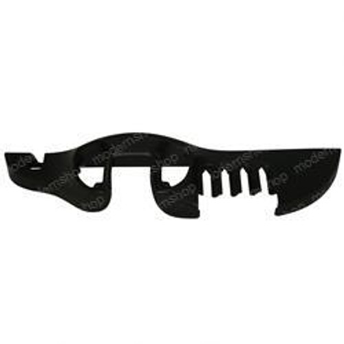 8034323: Aftermarket Clark Forklift Panel - Dash