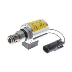 8036019: Aftermarket Jlg Solenoid Valve Assy 2 Way Nc 1
