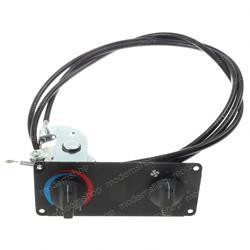 8036114: Aftermarket JLG Panel Cable Heater Control