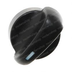 80363069: Aftermarket Gradall Knob PT-BP-10 (3/16 Shaft)