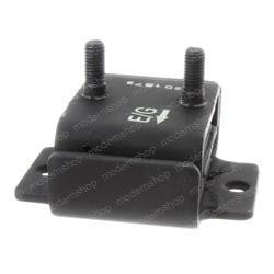 8036592: Aftermarket Clark Forklift Dampener - Engine Mounting