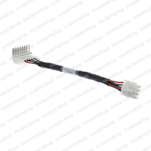 8041365: Clark Forklift CABLE - ADAPTER ECX