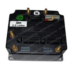 805780-002-0R: Aftermarket Crown Controller - Rebuilt