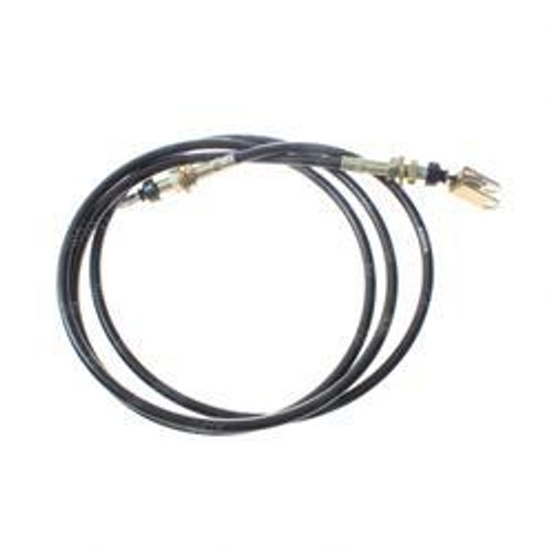 8066836: Aftermarket Clark Forklift Cable - Parking Brake