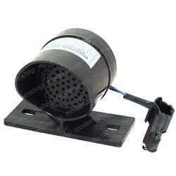 8069419: Aftermarket Clark Alarm - Back-up