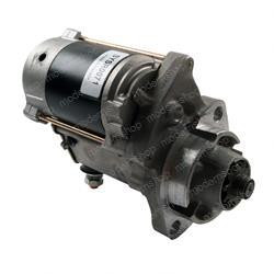 80-710: Aftermarket Intrupa Starter - New Denso