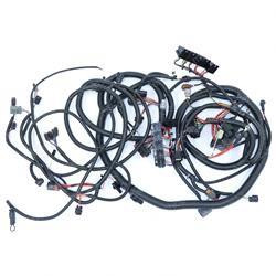8091087: Aftermarket Clark Harness-main Wire Kubota