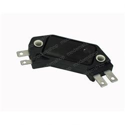 80-941: Aftermarket Intrupa Module - Distributor Control