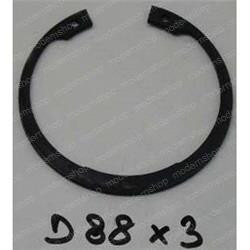 810-058: Aftermarket Raymond Ring - Snap