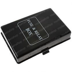 8102977: Aftermarket Clark Cover - Fuse Box