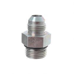 8-10F5OX-S: Aftermarket Parker Hose/Fitting Connector - Hydraulic