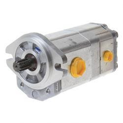 81103: Aftermarket Genie Lift Pump - 2 Section