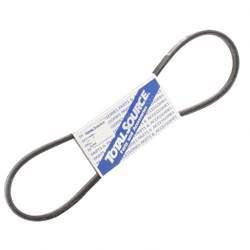 81-161: Aftermarket Intrupa Belt - Fan