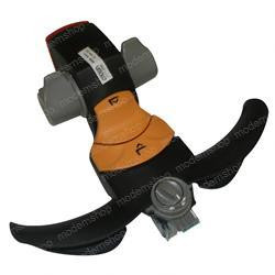 811949-002: Aftermarket Crown Switch Cap Asm - (1) Lower F/c