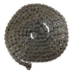 8127029: Aftermarket Gradall Leaf Chain 6X6 3/4 Pitch