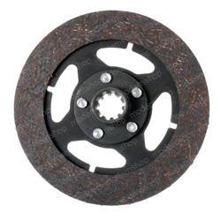 812906: Aftermarket E-Z-Go Disc - Clutch