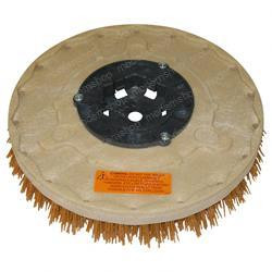 813613: Aftermarket Malish Brush - 13IN .070/46 Grit