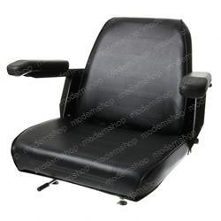 8-142: Aftermarket Factory Cat Seat - Vinyl