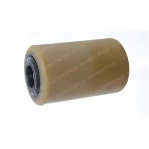 815177: Aftermarket Crown Forklift Poly Wheel Assembly