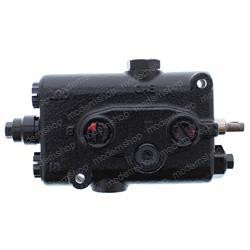 81552: Aftermarket Genie Valve Manual W/relief Valve