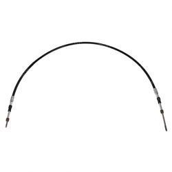 8160052: Aftermarket JLG Cable Control