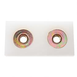81640: Aftermarket Genie Wear Pad 3 X 1.5 X.625 W/Inser